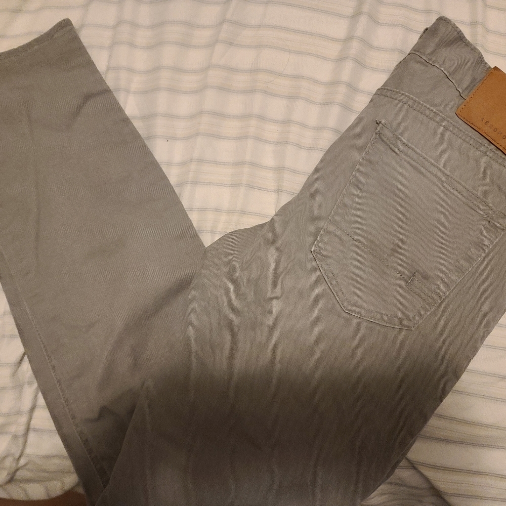 Aeropostale men jeans 30x30